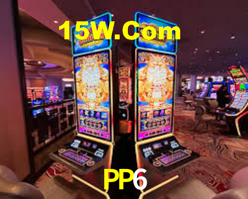 PP6,PP6 Bet