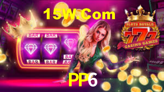Exclusive Games PP6