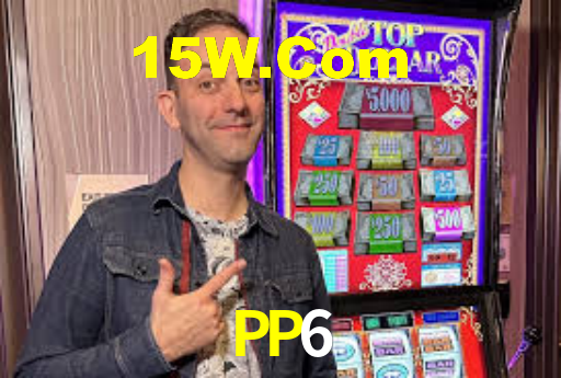 PP6 Vip