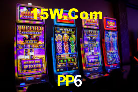PP6,PP6 Bet