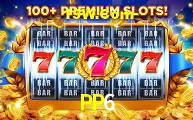 Game Providers PP6
