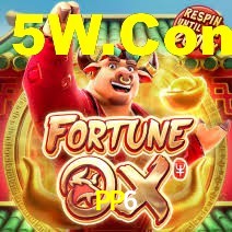 Welcome Bonus PP6