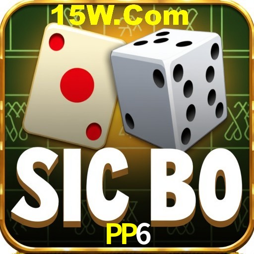 APP oficial da PP6 para mobile