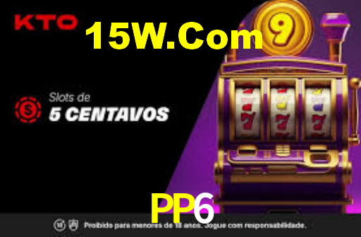 PP6 Bet