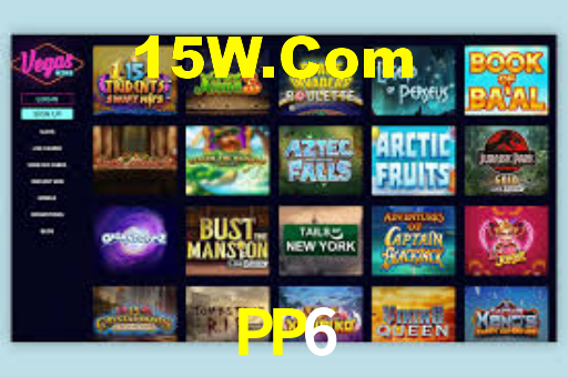 PP6,PP6 Bet
