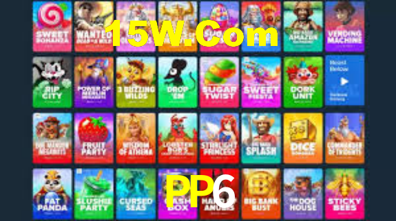 PP6,PP6 Bet