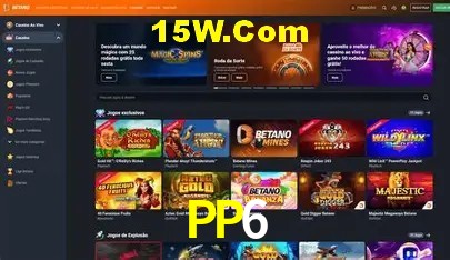 Flash Promotion PP6