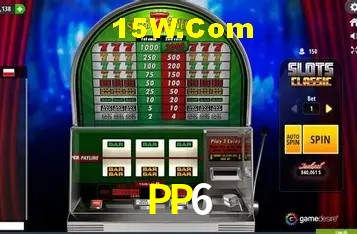 Player Reviews PP6