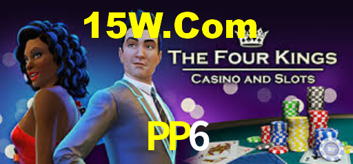 PP6 Bet