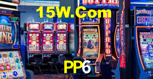 PP6,PP6 Bet