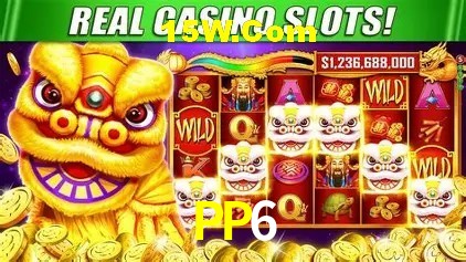 Exclusive Offers PP6