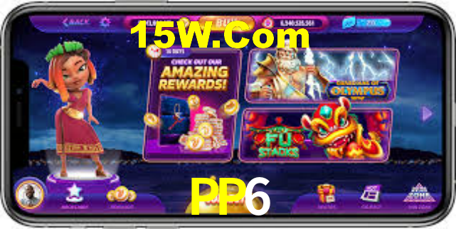 PP6 Bet