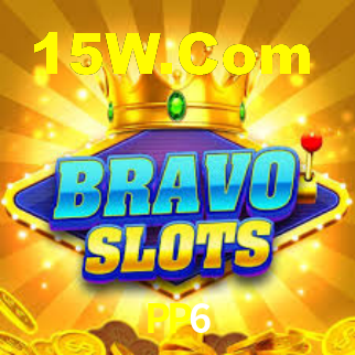 PP6: A Experiência de Casino com Jogos de Mesa ao Vivo