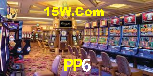 PP6 Bet