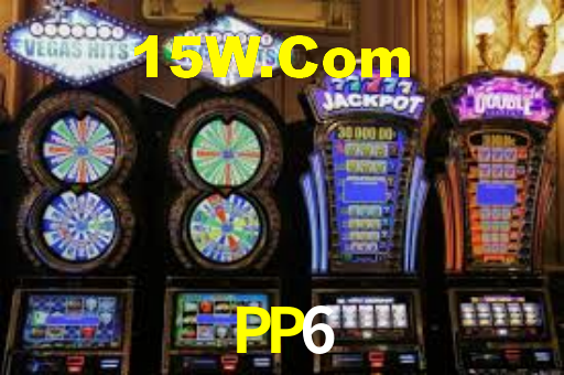 PP6 Vip