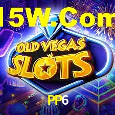Tournaments PP6