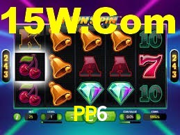 Ofertas Imperdíveis na PP6: Promoções e Bônus Que Valem a Pena