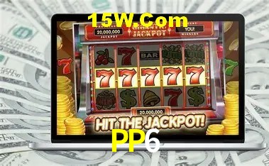 Experiência VIP PP6