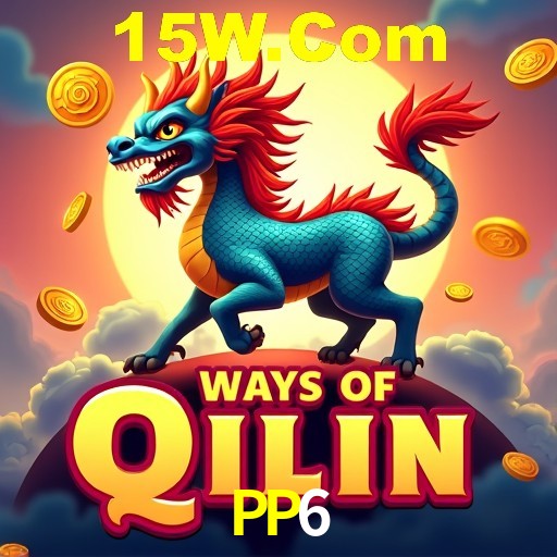 Descubra o Programa VIP da PP6: Vantagens Exclusivas para Jogadores