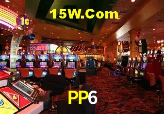 Especiais de Fim de Semana PP6