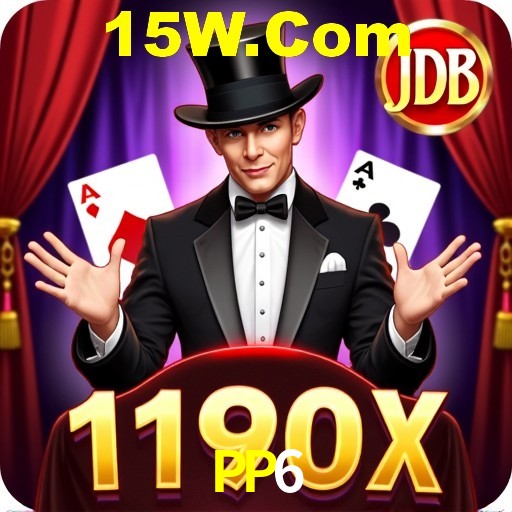 Explorando a Categoria de Eventos em Apostas na PP6