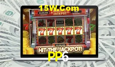 Estatísticas do Jogo PP6