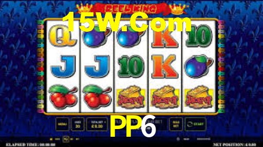 Bônus Generosos e Exclusivos no PP6 para Você!