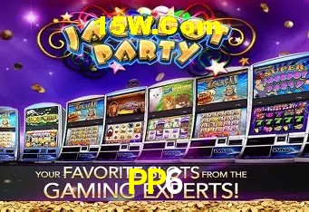 Integração de APIs PP6