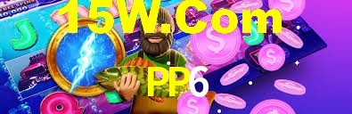 PP6: Jogos de Caça-Níqueis-Altas Recompensas, Roleta-Velocidade, Blackjack-Desafios Máximos