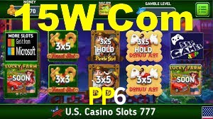 Basketball Betting PP6