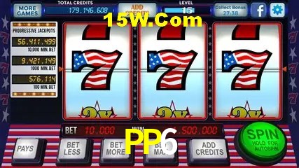 Tecnologia da Plataforma PP6