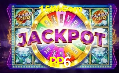 Recursos de Bônus PP6