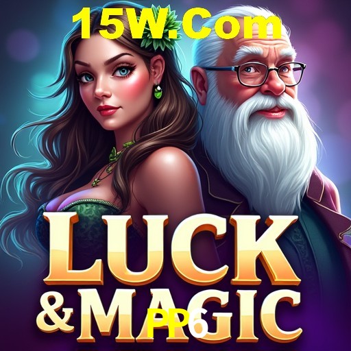 Descubra a Essência do PP6: Nossa História e Compromissos