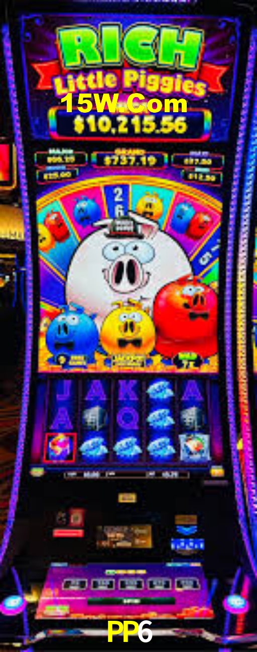 PP6: Seu Especialista em Apostas Esportivas Brasileiras