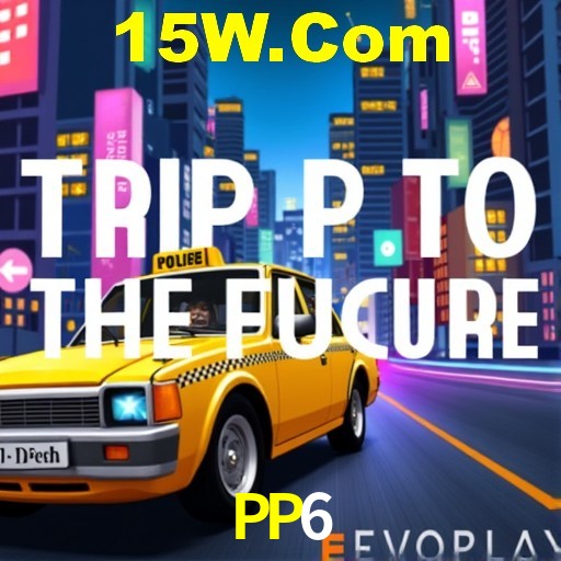 PIX Instantâneo PP6