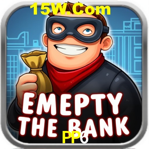 A Emoção da Loteria na PP6: Uma Chance de Mudança de Vida