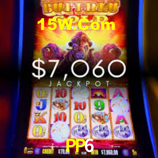 PP6,PP6 Bet