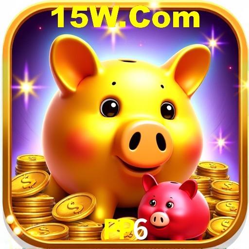 Jogos Exclusivos PP6