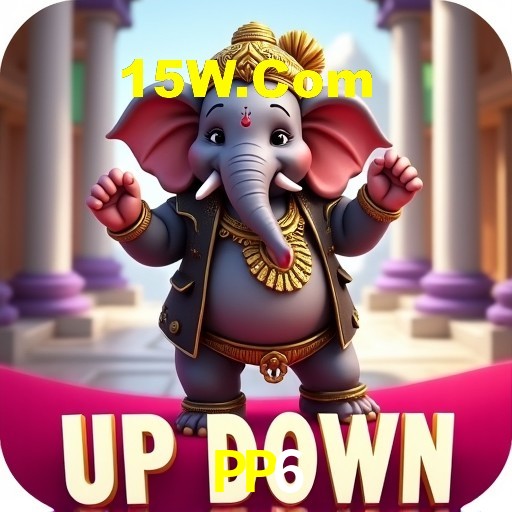 Estatísticas Esportivas PP6