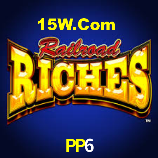 PP6,PP6 Bet